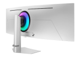 SAMSUNG Monitor gamingowy Odyssey 49 cali LS49DG950SUXDU - LS49DG950SUXDU - Zdjęcie 3