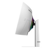 SAMSUNG Monitor gamingowy Odyssey 49 cali LS49DG950SUXDU - LS49DG950SUXDU - Zdjęcie 6