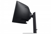 SAMSUNG Monitor wielkoformatowy 49 cali ViewFinity S9 S95UF  LS49F950UAUXEN  - LS49F950UAUXEN - Zdjęcie 4