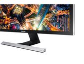 SAMSUNG Monitor 28 cali LU28E590DS TN 3840 x 2160 UHD 16:9 1ms płaski  - LU28E590DS/EN - Zdjęcie 6