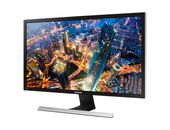 SAMSUNG Monitor 28 cali LU28E590DS TN 3840 x 2160 UHD 16:9 1ms płaski  - LU28E590DS/EN - Zdjęcie 9