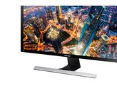 SAMSUNG Monitor 28 cali LU28E590DS TN 3840 x 2160 UHD 16:9 1ms płaski  - LU28E590DS/EN - Zdjęcie 11