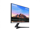 SAMSUNG Monitor 28 cali LU28R550UQPXEN IPS 3840 x 2160 UHD 16:9 2xHDMI 1xDP 4 ms (GTG) płaski  2 lata d2d - LU28R550UQPXEN - Zdjęcie 2