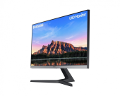 SAMSUNG Monitor 28 cali LU28R550UQPXEN IPS 3840 x 2160 UHD 16:9 2xHDMI 1xDP 4 ms (GTG) płaski  2 lata d2d - LU28R550UQPXEN - Zdjęcie 3