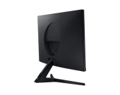 SAMSUNG Monitor 28 cali LU28R550UQPXEN IPS 3840 x 2160 UHD 16:9 2xHDMI 1xDP 4 ms (GTG) płaski  2 lata d2d - LU28R550UQPXEN - Zdjęcie 4