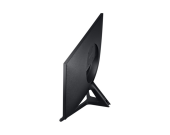 SAMSUNG Monitor 28 cali LU28R550UQPXEN IPS 3840 x 2160 UHD 16:9 2xHDMI 1xDP 4 ms (GTG) płaski  2 lata d2d - LU28R550UQPXEN - Zdjęcie 5