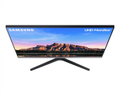 SAMSUNG Monitor 28 cali LU28R550UQPXEN IPS 3840 x 2160 UHD 16:9 2xHDMI 1xDP 4 ms (GTG) płaski  2 lata d2d - LU28R550UQPXEN - Zdjęcie 6