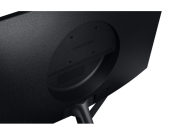 SAMSUNG Monitor 28 cali LU28R550UQPXEN IPS 3840 x 2160 UHD 16:9 2xHDMI 1xDP 4 ms (GTG) płaski  2 lata d2d - LU28R550UQPXEN - Zdjęcie 8