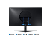 SAMSUNG Monitor 28 cali LU28R550UQPXEN IPS 3840 x 2160 UHD 16:9 2xHDMI 1xDP 4 ms (GTG) płaski  2 lata d2d - LU28R550UQPXEN - Zdjęcie 9