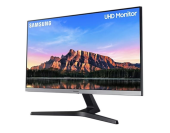 SAMSUNG Monitor 28 cali LU28R550UQPXEN IPS 3840 x 2160 UHD 16:9 2xHDMI 1xDP 4 ms (GTG) płaski  2 lata d2d - LU28R550UQPXEN - Zdjęcie 12