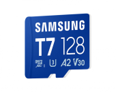 SAMSUNG Karta pamięci MB-MB128T/WW T7 microSD 128GB  - MB-MB128T/WW - Zdjęcie 2