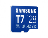 SAMSUNG Karta pamięci MB-MB128T/WW T7 microSD 128GB  - MB-MB128T/WW - Zdjęcie 3