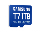 SAMSUNG Karta pamięci MB-MB1T0T/WW T7 microSD 1TB  - MB-MB1T0T/WW - Zdjęcie 3