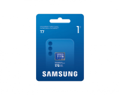 SAMSUNG Karta pamięci MB-MB1T0T/WW T7 microSD 1TB  - MB-MB1T0T/WW - Zdjęcie 4