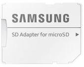 SAMSUNG Karta microSD MB-MD1T0SA/WW 1TB PRO+ + adapter MB-MD1T0SA/EU - MB-MD1T0SA/EU - Zdjęcie 3