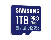SAMSUNG Karta pamięci MB-MD1T0SB/WW 1TB PRO Plus mSD + czytnik - MB-MD1T0SB/WW - Zdjęcie 3