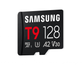 SAMSUNG Karta pamięci MB-MH128T/WW T9 microSD 128GB  - MB-MH128T/WW - Zdjęcie 2