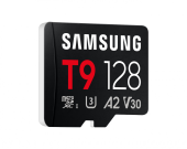 SAMSUNG Karta pamięci MB-MH128T/WW T9 microSD 128GB  - MB-MH128T/WW - Zdjęcie 3