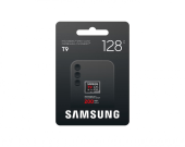 SAMSUNG Karta pamięci MB-MH128T/WW T9 microSD 128GB  - MB-MH128T/WW - Zdjęcie 4