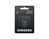 SAMSUNG Karta pamięci MB-MH256T/WW T9 microSD 256GB  - MB-MH256T/WW - Zdjęcie 4