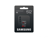 SAMSUNG Karta pamięci MB-MH512T/WW T9 microSD 512GB  - MB-MH512T/WW - Zdjęcie 4
