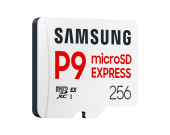 SAMSUNG Karta pamięci microSD P9 Express MB-MK256T/WW  - MB-MK256T/WW - Zdjęcie 3