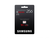 SAMSUNG Karta pamięci microSD P9 Express MB-MK256T/WW  - MB-MK256T/WW - Zdjęcie 4
