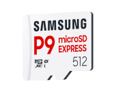 SAMSUNG Karta pamięci P9 Express MB-MK512T/WW  - MB-MK512T/WW - Zdjęcie 2