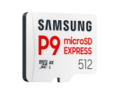 SAMSUNG Karta pamięci P9 Express MB-MK512T/WW  - MB-MK512T/WW - Zdjęcie 3