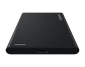 SAMSUNG Dysk SSD Portable P7 1TB USB4.0 GEN 3x2 MU-PF1T0G/WW - MU-PF1T0G/WW - Zdjęcie 2