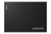 SAMSUNG Dysk SSD Portable P7 1TB USB4.0 GEN 3x2 MU-PF1T0G/WW - MU-PF1T0G/WW - Zdjęcie 1