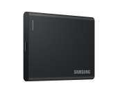 SAMSUNG Dysk SSD Portable P7 1TB USB4.0 GEN 3x2 MU-PF1T0G/WW - MU-PF1T0G/WW - Zdjęcie 5