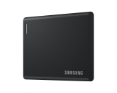 SAMSUNG Dysk SSD Portable P7 1TB USB4.0 GEN 3x2 MU-PF1T0G/WW - MU-PF1T0G/WW - Zdjęcie 6