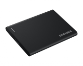 SAMSUNG Dysk SSD Portable P7 1TB USB4.0 GEN 3x2 MU-PF1T0G/WW - MU-PF1T0G/WW - Zdjęcie 8