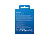 SAMSUNG Dysk SSD Portable P7 1TB USB4.0 GEN 3x2 MU-PF1T0G/WW - MU-PF1T0G/WW - Zdjęcie 10