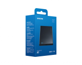 SAMSUNG Dysk SSD Portable P7 1TB USB4.0 GEN 3x2 MU-PF1T0G/WW - MU-PF1T0G/WW - Zdjęcie 11
