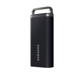 SAMSUNG Dysk zewnętrzny SSD Portable T5 EVO 8TB USB3.2 GEN.1 czarny - MU-PH8T0S/EU - Zdjęcie 3
