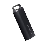 SAMSUNG Dysk zewnętrzny SSD Portable T5 EVO 8TB USB3.2 GEN.1 czarny - MU-PH8T0S/EU - Zdjęcie 7