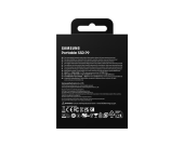 SAMSUNG Dysk SSD Portable P9 2TB USB4.0 GEN 3x2 MU-PJ2T0G/WW - MU-PJ2T0G/WW - Zdjęcie 4