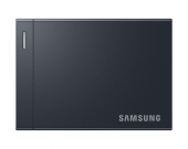 SAMSUNG Dysk SSD Portable P9 2TB USB4.0 GEN 3x2 MU-PJ2T0G/WW - MU-PJ2T0G/WW - Zdjęcie 1