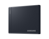 SAMSUNG Dysk SSD Portable P9 2TB USB4.0 GEN 3x2 MU-PJ2T0G/WW - MU-PJ2T0G/WW - Zdjęcie 6