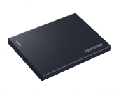 SAMSUNG Dysk SSD Portable P9 2TB USB4.0 GEN 3x2 MU-PJ2T0G/WW - MU-PJ2T0G/WW - Zdjęcie 7
