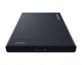 SAMSUNG Dysk SSD Portable P9 2TB USB4.0 GEN 3x2 MU-PJ2T0G/WW - MU-PJ2T0G/WW - Zdjęcie 9