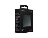 SAMSUNG Dysk SSD Portable P9 2TB USB4.0 GEN 3x2 MU-PJ2T0G/WW - MU-PJ2T0G/WW - Zdjęcie 10