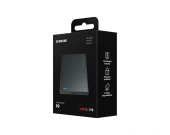 SAMSUNG Dysk SSD Portable P9 2TB USB4.0 GEN 3x2 MU-PJ2T0G/WW - MU-PJ2T0G/WW - Zdjęcie 11