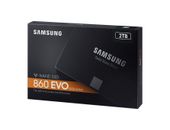 SAMSUNG Dysk SSD 860EVO MZ-76E2T0B/EU 2TB - MZ-76E2T0B/EU - Zdjęcie 6