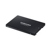 SAMSUNG Dysk SSD 860DCT MZ-76E3T8E 3.84TB - MZ-76E3T8E - Zdjęcie 2