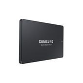 SAMSUNG Dysk SSD 860DCT MZ-76E3T8E 3.84TB - MZ-76E3T8E - Zdjęcie 3