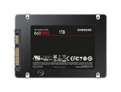 SAMSUNG Dysk SSD 860PRO MZ-76P1T0B/EU 1 TB - MZ-76P1T0B/EU - Zdjęcie 3