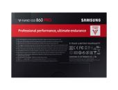 SAMSUNG Dysk SSD 860PRO MZ-76P1T0B/EU 1 TB - MZ-76P1T0B/EU - Zdjęcie 4